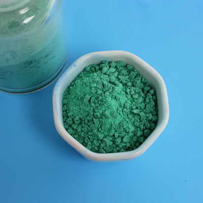 SHUANGYAN Rumus Molekuler C3H6N6 Melamin Granules Dirancang untuk Berfungsi pada Suhu Cetakan 135145 derajat untuk Hasil Konsisten