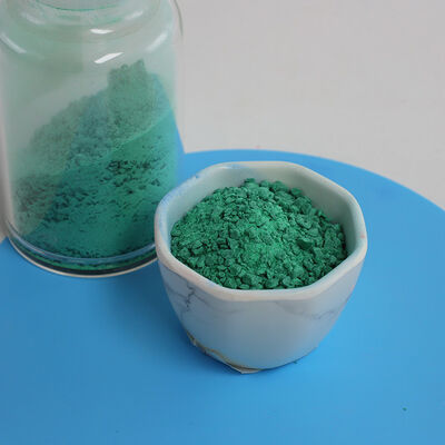 SHUANGYAN Rumus Molekuler C3H6N6 Melamin Granules Dirancang untuk Berfungsi pada Suhu Cetakan 135145 derajat untuk Hasil Konsisten