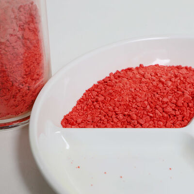 SONYEE Granula Melamin Digunakan dalam Produksi Resin Formaldehida Melamin dan Aplikasi Industri Lainnya dengan Stabilitas