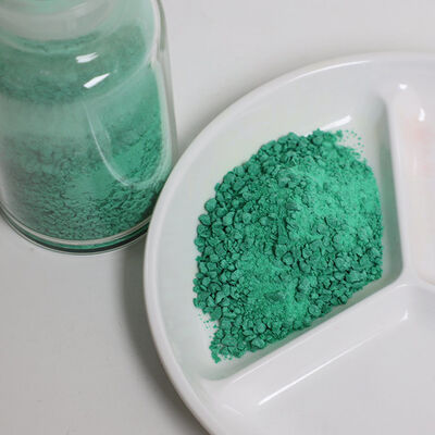 SONYEE Butiran Melamin Konsisten Cocok untuk Produksi Resin Melamin Formaldehida dan Senyawa Cetakan