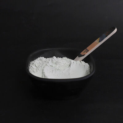 Senyawa Melamin Heksametilol Melamin yang Menunjukkan Tekanan Uap 0,0001 MmHg pada 25 Derajat Celcius untuk Sintesis Resin Tahan Lama