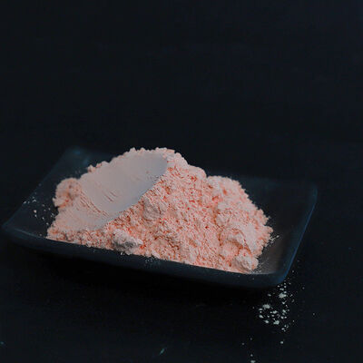 Bubuk Melamin Murni Tidak Beracun Tingkat Industri Kepadatan 1573 Gcm3 Direkayasa untuk Stabilitas Kimia Unggul dan Industri