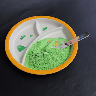 Kepadatan 1573 Gcm3 Bubuk Melamin Murni Titik Leleh 335°C Ideal untuk Produksi Plastik dan Perekat Tahan Api