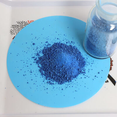 GUFAITH Titik Didih 350 °C Butiran Melamin Menawarkan Ketahanan Kimia Unggul Direkayasa untuk Industri Kimia dan Manufaktur