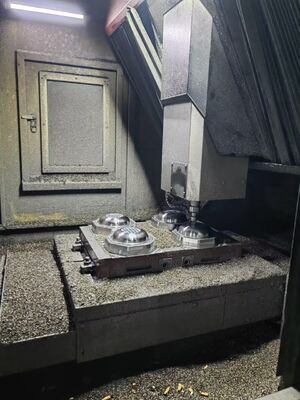 718 Cetakan Baja untuk Sendok Melamin Berkilau – Penjualan Grosir ke Klien Tanzania, Waktu Tunggu 7-10 Hari