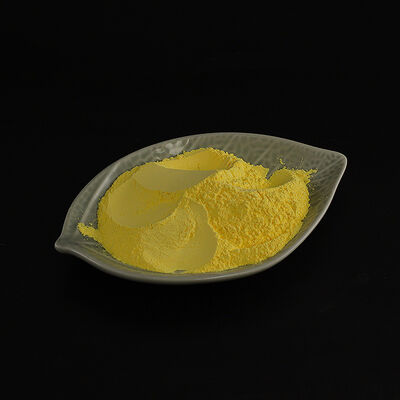 SONYEEMelamin Moulding Compound Mmc Bakelite Powder A5 Melamin Moulding Compound Powder Kuning Melamin Resin Powder