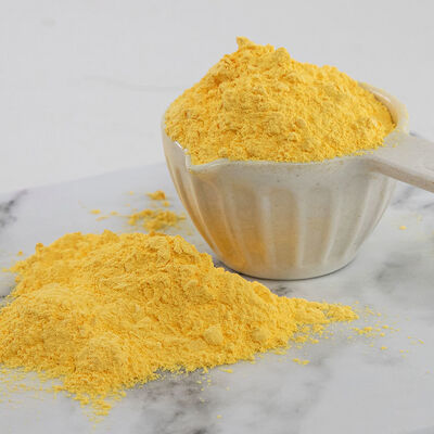 GUFAITH Grade Makanan Melamin Bahan baku Melamin Formaldehida Resin Powder Mendukung suhu cetakan 140180 Celsius untuk industri