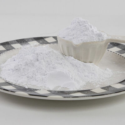 GUFAITH Bahan baku melamin putih dengan kandungan melamin 998 Persen yang dapat digunakan dalam laminasi dekoratif dan finishing permukaan