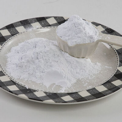 GUFAITH Bahan baku melamin putih dengan kandungan melamin 998 Persen yang dapat digunakan dalam laminasi dekoratif dan finishing permukaan