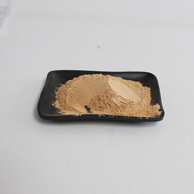 SHUANGYAN Tidak larut dalam air Bubuk melamin murni Stabil di bawah suhu dan tekanan normal Digunakan dalam lamina dan aplikasi tahan api