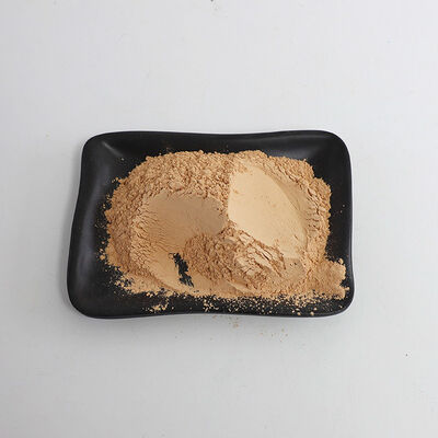 SHUANGYAN Tidak larut dalam air Bubuk melamin murni Stabil di bawah suhu dan tekanan normal Digunakan dalam lamina dan aplikasi tahan api