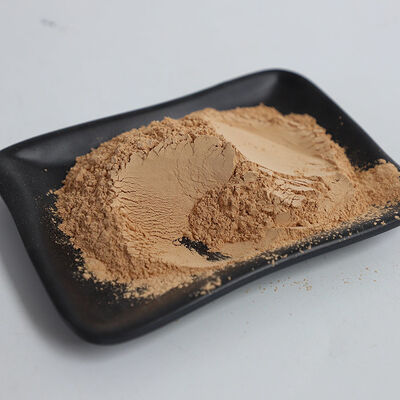 SHUANGYAN Tidak larut dalam air Bubuk melamin murni Stabil di bawah suhu dan tekanan normal Digunakan dalam lamina dan aplikasi tahan api