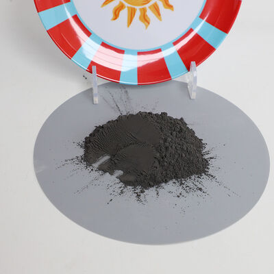 SHUANGYAN Tidak beracun Bubuk melamin murni dengan karakteristik suhu normal yang stabil dan terurai saat mencapai titik didih