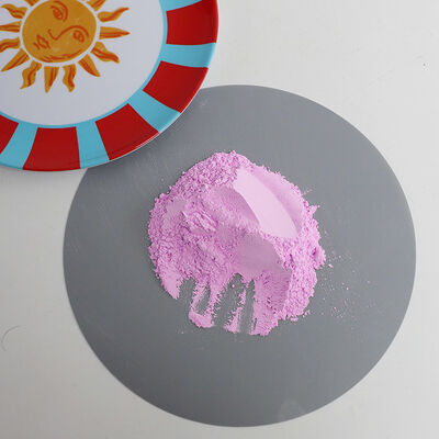 SHUANGYAN Bubuk melamin murni kelas industri dengan tekanan uap yang tidak signifikan Cocok untuk produksi resin dan industri