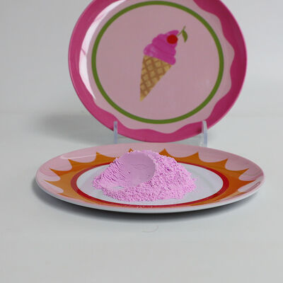 GUFAITH Pink Hexamethylol Melamin dengan Kandungan Melamin ≥ 998 Digunakan dalam Pengolahan Kimia dan Aplikasi Manufaktur Resin