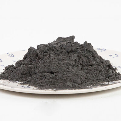 SONYEE Black Melamine Resin Powder Bahan baku dengan umur simpan 1 tahun Cocok untuk manufaktur industri dan aplikasi jangka panjang