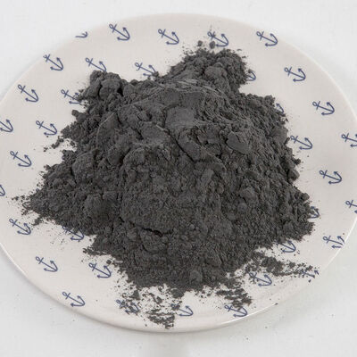 SONYEE Black Melamine Resin Powder Bahan baku dengan umur simpan 1 tahun Cocok untuk manufaktur industri dan aplikasi jangka panjang