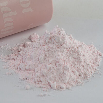 SONYEE Pink Melamin Moulding Compound Powder Kekuatan Tinggi 25KGS/Woven Platic Bag