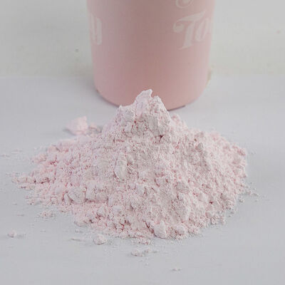 SONYEE Pink Melamin Moulding Compound Powder Kekuatan Tinggi 25KGS/Woven Platic Bag