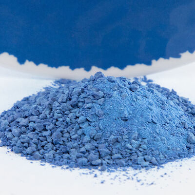 Granul Melamin GUFAITH Kepadatan 1573 Gcm3 Sempurna untuk Memproduksi Bahan Tahan Api dan Komponen Isolasi Listrik