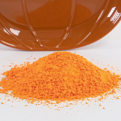 Nomor Un 3077 Granul Melamin Menawarkan Kadar Abu 0,03 Persen dan Tekanan Pembentukan 80 hingga 140 MPa Dirancang untuk Industri