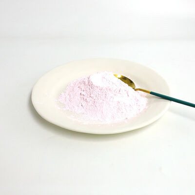 SHUANGYAN Bubuk Melamin Murni Suhu Normal Tidak Larut dalam Air dan Terurai saat Mendidih Ideal untuk Kimia dan Industri