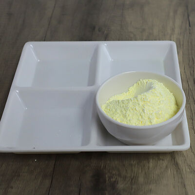 SONYEE Melamin Kuning Bahan baku Melamin Formaldehida Resin Powder Hexamethylol Melamin 25kg Digunakan dalam Laminat tahan lama dan formulasi pelapis permukaan