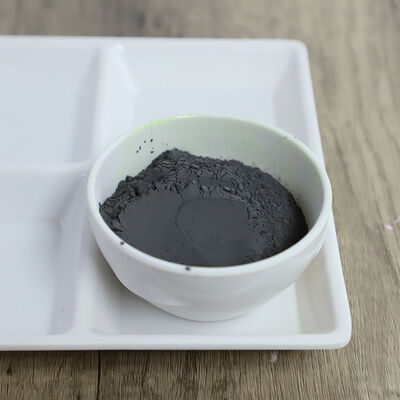 SONYEE Black  Melamine Resin Powder High-temperature resistant  25KGS/Kraft Paper Bag