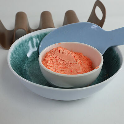 SONYEE 25kg Bahan Baku Melamin Warna Kuning Kandungan Melamin 998 Persen Cocok untuk Manufaktur dan Bahan Kimia Industri