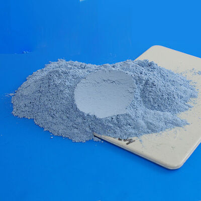 SHUANGYAN Blue 100% Melamin Industri Grade Pure Melamin Powder Cocok untuk berbagai aplikasi dalam manufaktur dan pengolahan kimia