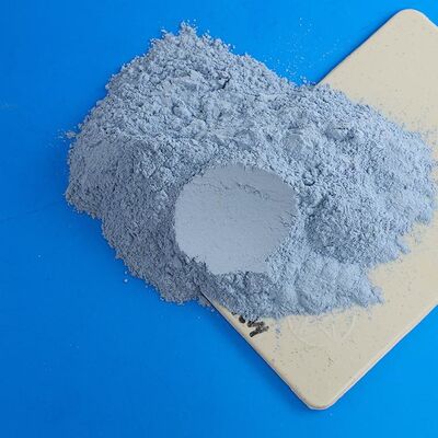 SHUANGYAN Blue 100% Melamin Industri Grade Pure Melamin Powder Cocok untuk berbagai aplikasi dalam manufaktur dan pengolahan kimia