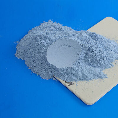 SHUANGYAN Blue 100% Melamin Industri Grade Pure Melamin Powder Cocok untuk berbagai aplikasi dalam manufaktur dan pengolahan kimia