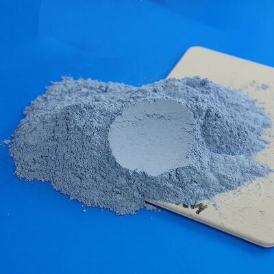 SHUANGYAN Blue 100% Melamin Industri Grade Pure Melamin Powder Cocok untuk berbagai aplikasi dalam manufaktur dan pengolahan kimia
