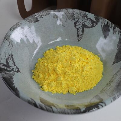 SONYEE Bahan Baku Melamin Masa Simpan 1 Tahun Mengandung Kandungan Melamin 998 Persen Ideal untuk Formulasi Resin dan Perekat