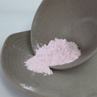 SONYEE Pink 100% Melamin Permukaan yang sangat baik 25KGS/Twoven Platic Bag