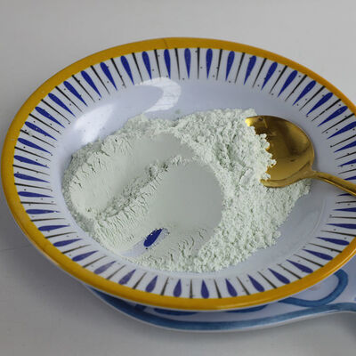 SHUANGYAN Urea Moulding Compound Powder 25KGS/Kraft Paper Bag