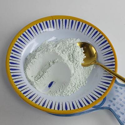 SHUANGYAN Urea Moulding Compound Powder 25KGS/Kraft Paper Bag