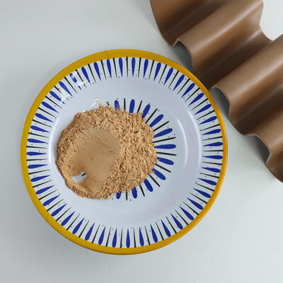 SHUANGYAN Powder Melamine Moulding Compound Powder Featuring Excellent Dimensi Stability and Thermal Resistance for Industrial Melamine Moulding Compound Powder Featuring Excellent Dimensional Stability and Thermal Resistance Untuk Perindustrian