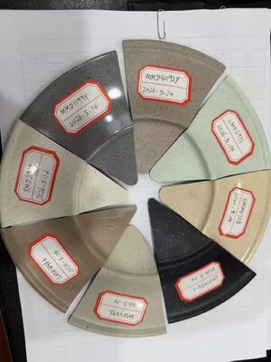 SONYEE Food Grade Safe Melamine Powder Used in leather treatment  cement additive and industrial auxiliaries