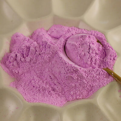SONYEE Melamin Formaldehida Resin Powder Melamin Bahan baku Warna Pink Umur 1 Tahun Pilihan untuk kebutuhan produksi industri