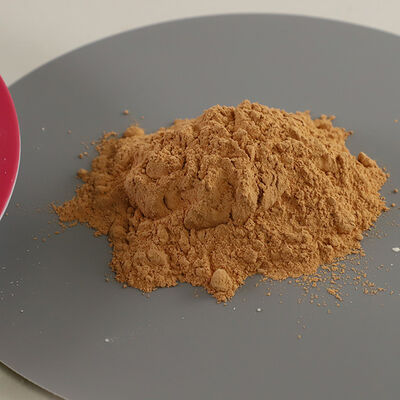 SHUANGYAN Melamin Moulding Compound Powder Terutama digunakan dalam pembuatan perkakas meja dan produksi barang-barang rumah tangga sehari-hari