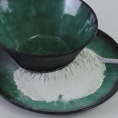 SONYEE Food Grade White A5 Melamin Moulding Compound Powder MMC Melamin Formaldehida Resin Bahan baku untuk Melamin Tableware Dinnerware Factory Direct Supply