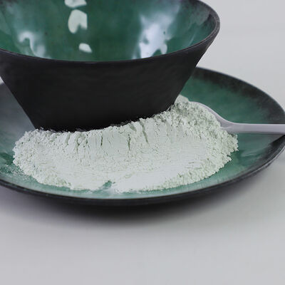 SONYEE Food Grade White A5 Melamin Moulding Compound Powder MMC Melamin Formaldehida Resin Bahan baku untuk Melamin Tableware Dinnerware Factory Direct Supply
