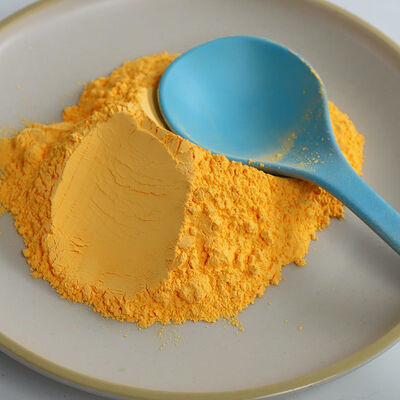 SHUANGYAN A1 Melamine MMC Powder Food Grade Thermosetting Raw Material Untuk Melamine Tableware