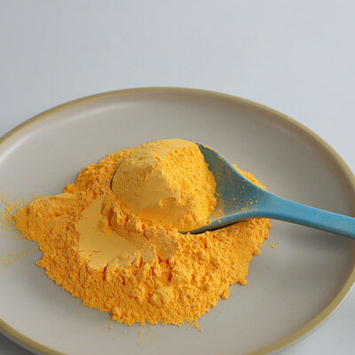 SHUANGYAN A1 Melamine MMC Powder Food Grade Thermosetting Raw Material Untuk Melamine Tableware