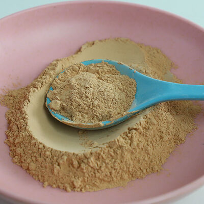 Tinggi kemurnian SHUANGYAN A1 Melamin Powder Thermosetting MMC Powder Untuk Pakaian Melamin Rumah Tangga