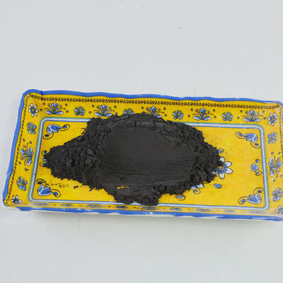 SONYEE Pabrik Pasokan A5 Melamin Molding Compound Powder Putih Merah Biru Kuning Hijau Tersedia untuk Melamin Ware & Produk Molding Harian