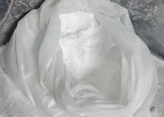 25kg / Tas Bubuk Resin Melamin Formaldehida Tidak Beracun Putih