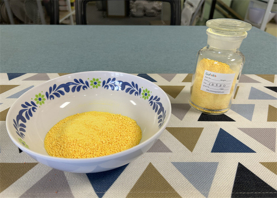 990,8% Min Kemurnian Melamin Powder Cas No 108 78 1 1,5g/Cm3