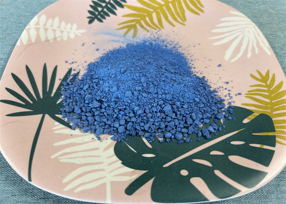 Cas No 108 78 1 99,8% Melamin Resin Powder Untuk Urea Formaldehida Resin
